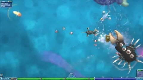 Spore Galactic Adventures скачать торрент бесплатно на Pc - 