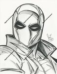 Best Hood Drawing Tips - 3 Style