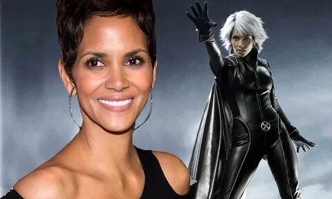 I am so excited:' Halle Berry confirms she is reprising her 