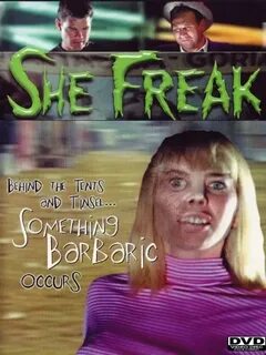 She Freak (1967)