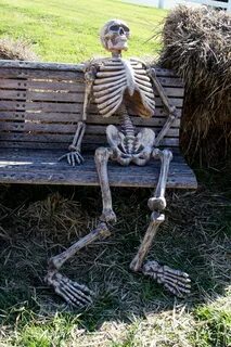 Waited too long Skeletons Know Your Meme