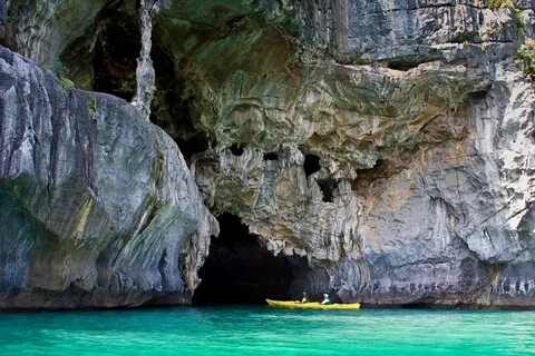 Vietnam Kayaking Tours Halong Bay Mothership Kayak Trips Kay