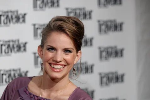 Pictures of Anna Chlumsky - Pictures Of Celebrities