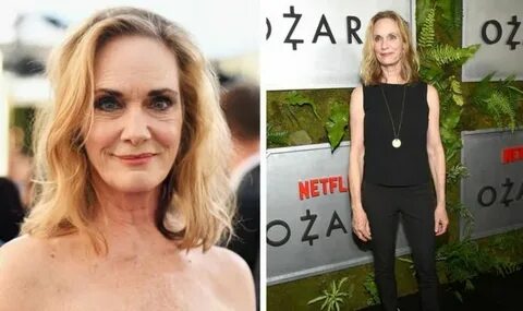 Lisa Emery height: How tall is Ozark star Lisa Emery? Celebr