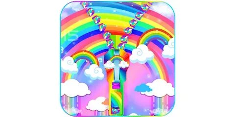 Rainbow lock screen - Apps no Google Play