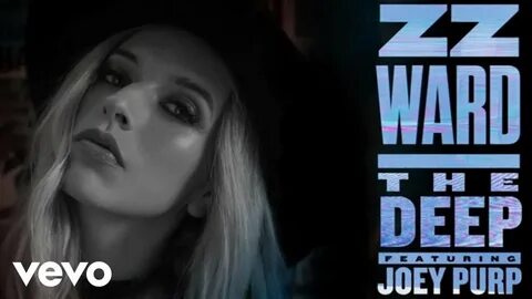 ZZ Ward - The Deep (Audio Only) ft. Joey Purp - YouTube