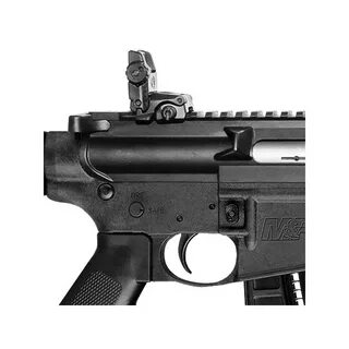 Comprar Carabina semiautomática Smith & Wesson M&P15-22 Spor