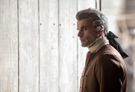 Outlander Season 2 Episode 3 Recap: 4 Major Revelations Outl