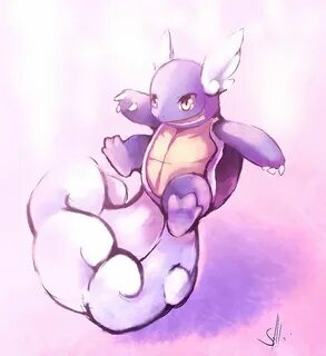 Wartortle by salanchu on deviantART Pokemon art, Pokemon, Po