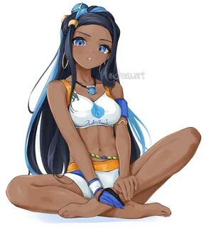 By chaesuart Nessa Know Your Meme