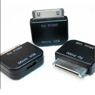 Купить портативный телефон адаптер аксессуары micro usb адап