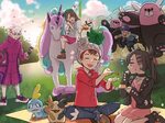 Bewear - Pokémon - Zerochan Anime Image Board