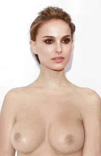 Natalie Portman - Headshot - Breasts - 4 Pics xHamster