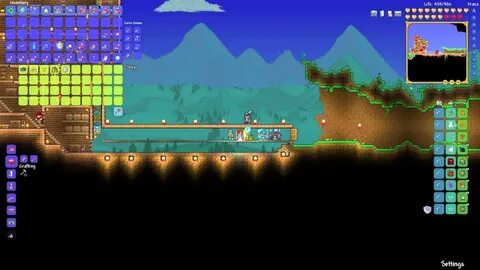 How to get Stopwatch - Terraria - YouTube