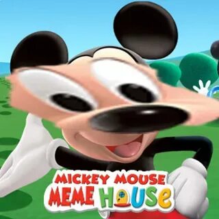 Stream Mickey Mouse Meme House by thefriskywalrus Listen onl