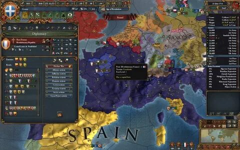 rehber saymak Sessizlik eu4 revolutionary france buff karışı