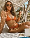 Maren Morris Shows Off Bikini Body on Tropical Vacation: Pho