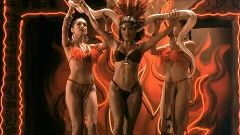 Image gallery for From Dusk Till Dawn - FilmAffinity