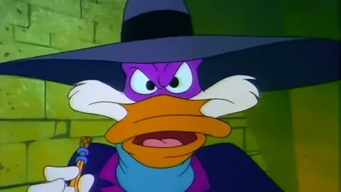 Darkwing Duck Intro (PAL Tone) - YouTube