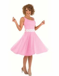 Adult 80s Baby Dancer Costume (With images) Film fancy dress