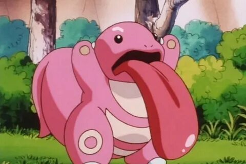 Pokémon Go Lickitung raid guide: best counters and movesets 