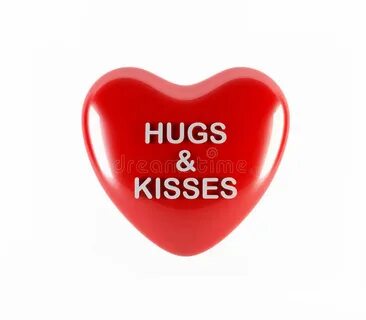 Hugs and Kisses Symbol stock photo. Image of gradient - 2940