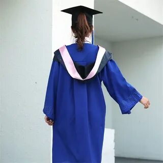 Unisex Student Graduation Uniform University School Costumes