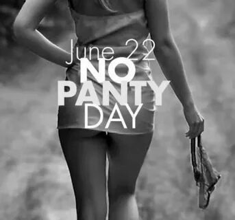 Happy No Panty Day! - Swing with Shad - LiveJournal