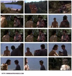 Movie: Doc Hollywood HD