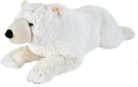 polar bear teddy bear OFF-66