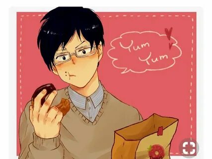 Tenya Iida в Твиттере: "I am beyond flattered