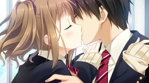 CG Gallery Eroyume Eroge, Anime romance, Visual novel