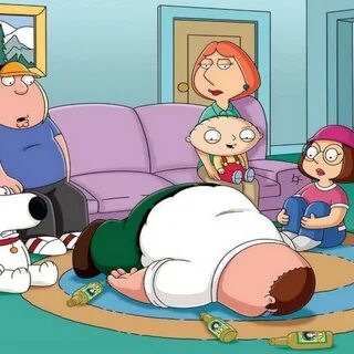 Family Guy - YouTube