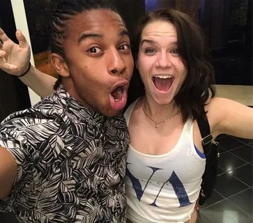 Fik-Shun Stegall (@dance10fikshun) — Instagram