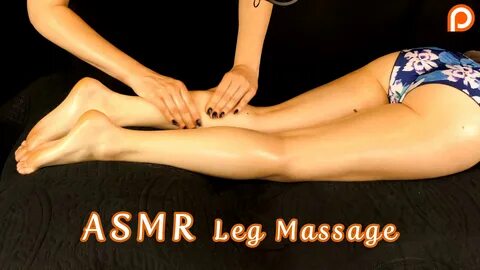 ASMR Massage - Serene Team