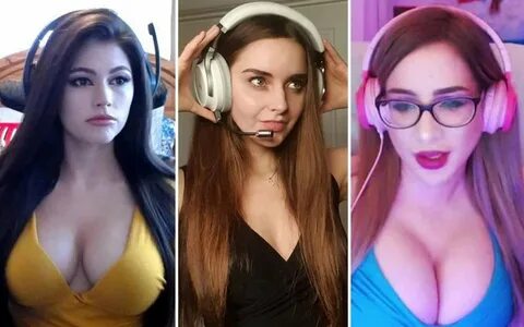 Women On Twitch Are Done With Being Stereotyped - DIAGRAM DA