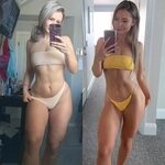 Julie Anna Nearly Nude Instagram Photos - Find Her Name