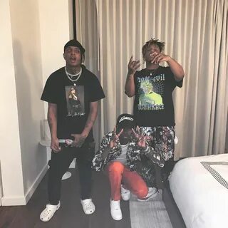 Lyrical Lemonade on Instagram: "juice, ski, and bans 🍋" Ski 