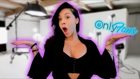 The TRUTH why I made an ONLYFANS!! Salice Rose - YouTube