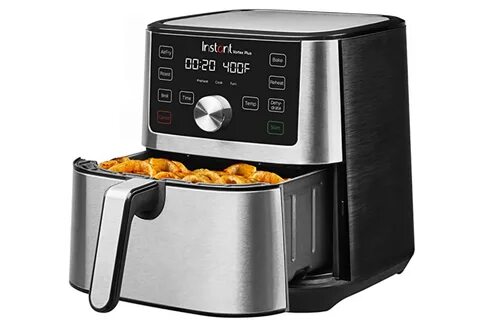 The 20 best air fryers on Amazon in 2022
