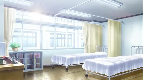 Hospital Room Background posted by Ryan Anderson