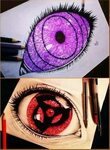 Naruto tattoo, Naruto drawings, Anime eyes