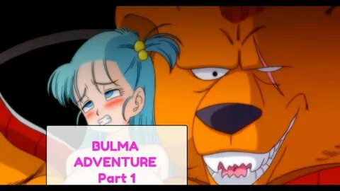 Bulma Adventure - Bulma Looking for Balls ( Part 1 ) - YouTu