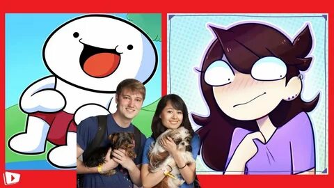 TheOdd1sOut + JaidenAnimations Chat on How to Up Your Animat