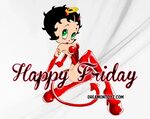 BBPA Betty boop, Betty boop pictures, Betty boop quotes
