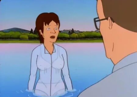 Peggy Hill - Page 3 TexAgs