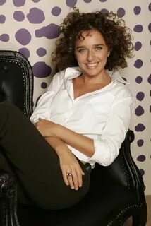 Valeria Golino Beautiful women, Model, Actresses