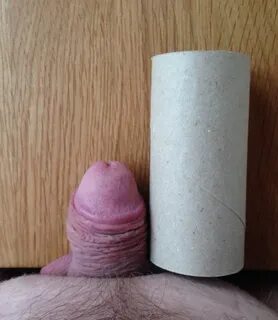 We even attempt the toilet paper roll test? - Freakden