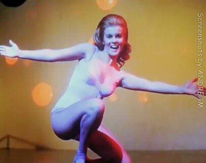 Ann-Margret "Viva Las Vegas" (1964) Favorite celebrities, Vi