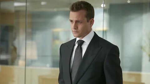 Suits Wallpaper (80+ images)